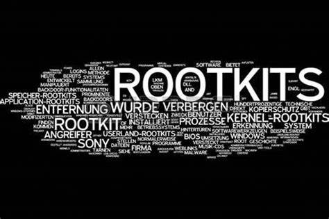 Rootkits